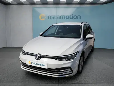 Gebraucht VW Golf VIII