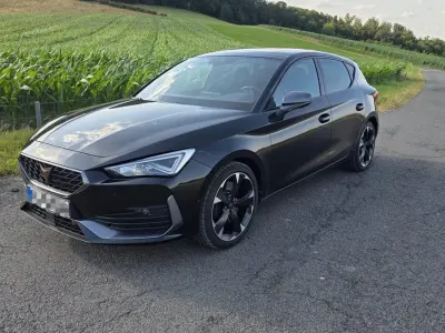 Gebraucht Cupra Leon
