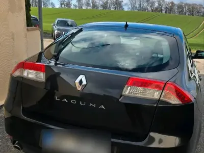 Gebraucht Renault Laguna III