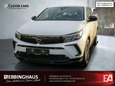 Gebraucht Opel Grandland X