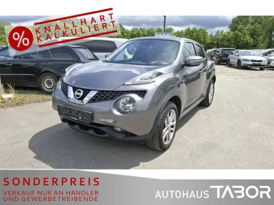 Gebraucht Nissan Juke