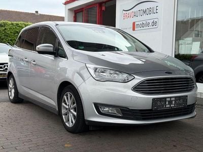 Ford Grand C-Max