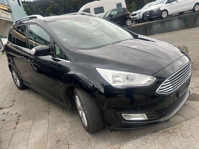 Ford Grand C-Max