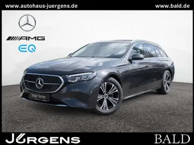 Gebraucht Mercedes E220