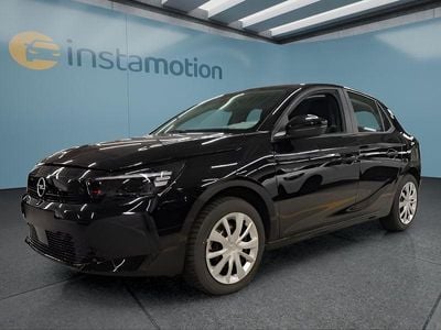 Opel Corsa-e