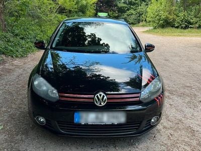 VW Golf VI