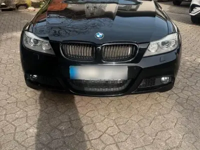 Gebraucht BMW 318