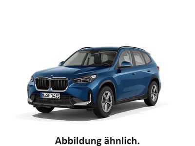 Blau Gebraucht 2025 BMW X1 SUV | 39.400 € (Superpreis)