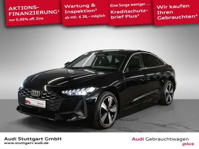 Gebraucht Audi A5