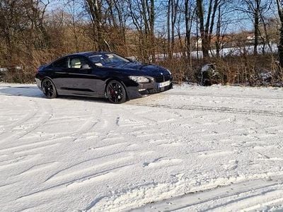 BMW 650