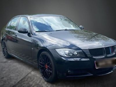 gebraucht BMW 318 i - Top zustand!!!! Bitte den Text lesen !!!!