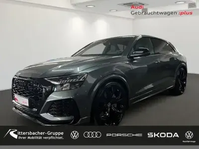 Gebraucht Audi RS Q8 Ambiente 600 PS (441 kW) 2023 Grau SUV