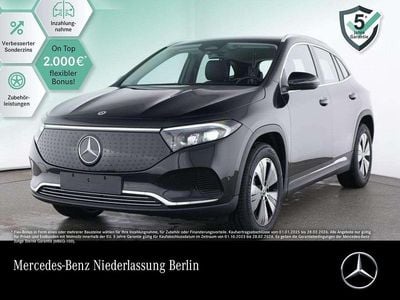 Mercedes EQA300