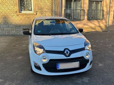 gebraucht Renault Twingo Paris 1.2 LEV frischer Service
