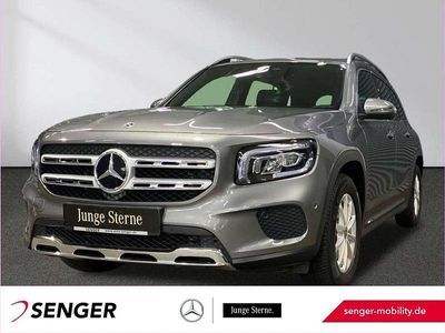 Mercedes GLB180