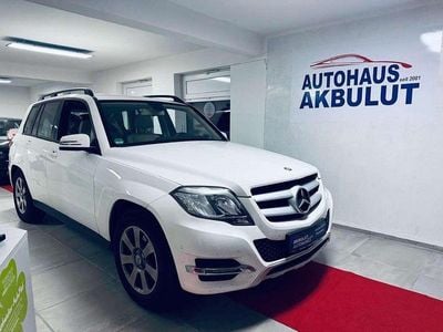 Mercedes GLK200