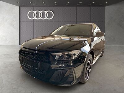 gebraucht Audi A1 Sportback S line