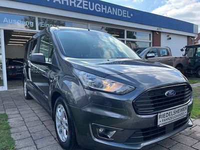 Ford Grand Tourneo Connect