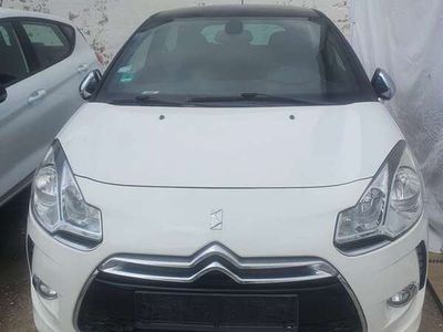 Citroën DS3