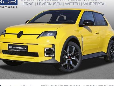 Gebraucht Renault R5 Komfort 110 kW (150 PS) 2026 Blau Kleinwagen
