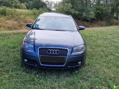 Gebraucht Audi A3