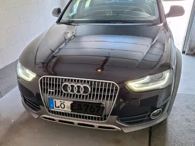Gebraucht Audi A4 Allroad