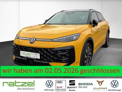 Second-hand VW T-Roc IQ Drive 150 CP (110 kW) 2026 SUV
