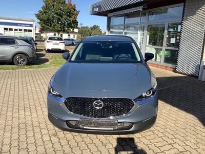 Gebraucht Mazda CX-30 179 PS (131 kW) 2020 Othercolor SUV