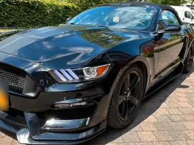 Gebraucht Ford Mustang