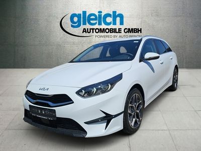 Wd casa white s Neu 2025 Kia Ceed Sportswagon Kombi | 26.490 €