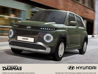 Hyundai Inster