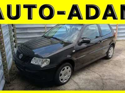 Gebraucht VW Polo