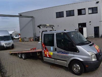 gebraucht Ford Transit FT 300M