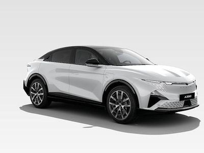 Nouă Alpine A390 294 kW (401 CP) 2026 Alb SUV