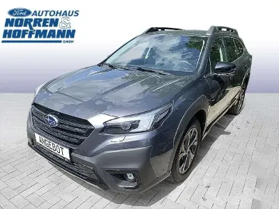 Occasion Subaru Outback