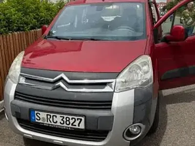 Gebraucht Citroën Berlingo
