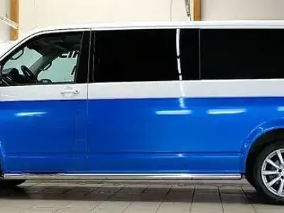 Usata VW T6 150 CV (110 kW) 2019 Andere Furgone