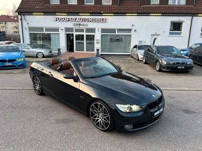 BMW 335 Cabriolet