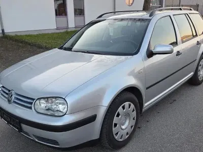 Gebraucht VW Golf III