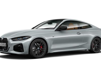 gebraucht BMW M440 i Coupe