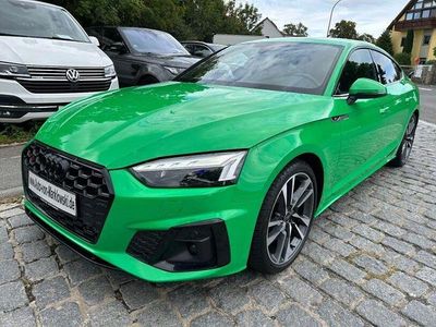 Gebraucht Audi S5 Ambiente 110 PS (80 kW) 2022 Andere Coupé