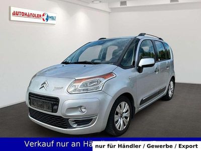 Citroën C3 Picasso