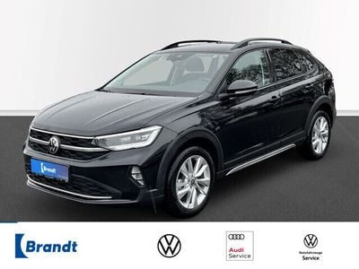 VW Taigo