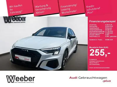 Gebraucht Audi S3