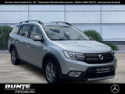 Dacia Logan MCV