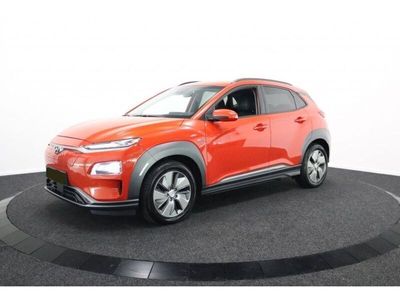 gebraucht Hyundai Kona Premium