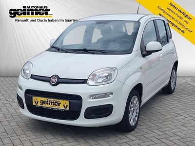 gebraucht Fiat Panda Lounge