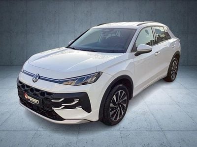 Weiß Neu 2026 VW T-Roc Life SUV | 33.970 € (Superpreis)