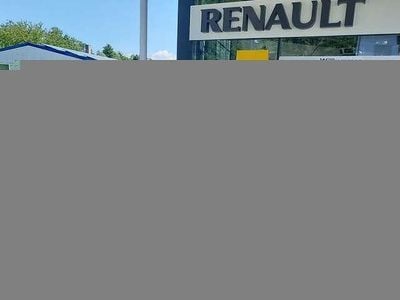 Gebraucht Dacia Dokker Comfort 109 PS (80 kW) 2018 Marineblau Van / Kleinbus