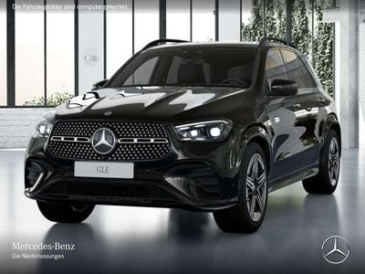 Mercedes GLE450 AMG